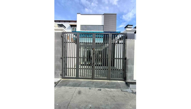 Bán nhà HẺM XE HƠI 106m2_5x21m 1 TRỆT 1 LỬNG Tỉnh Lộ 43 Bình Chiểu Thủ Đức Chỉ 5,1 tỷ